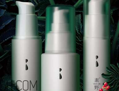 敏感肌膚可以用素野護(hù)膚品嗎？素野水乳套裝好用嗎？