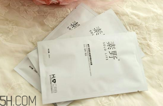 素野護(hù)膚品有哪些系列？素野面膜怎么用使用方法？