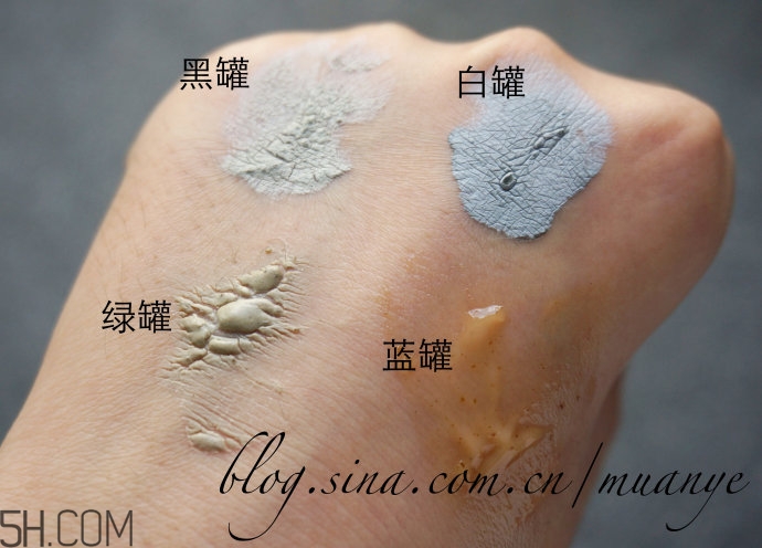 glamglow面膜哪個(gè)好用？glamglow藍(lán)罐面膜價(jià)格多少錢(qián)？