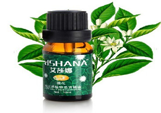 橙花精油可以祛斑嗎？橙花精油怎么用在臉上？