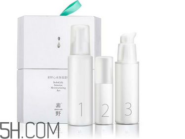 敏感肌膚可以用素野護(hù)膚品嗎？素野水乳套裝好用嗎？
