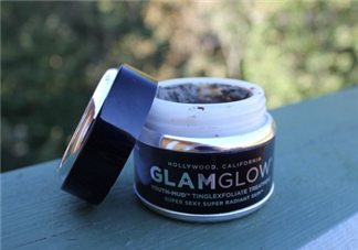glamglow面膜哪個好用？glamglow藍罐面膜價格多少錢？