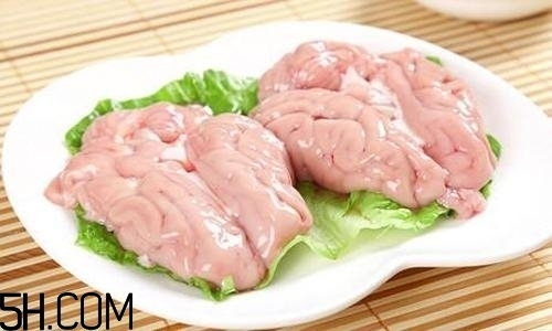 吃豬腦的壞處有哪些？吃豬腦的好處有哪些？