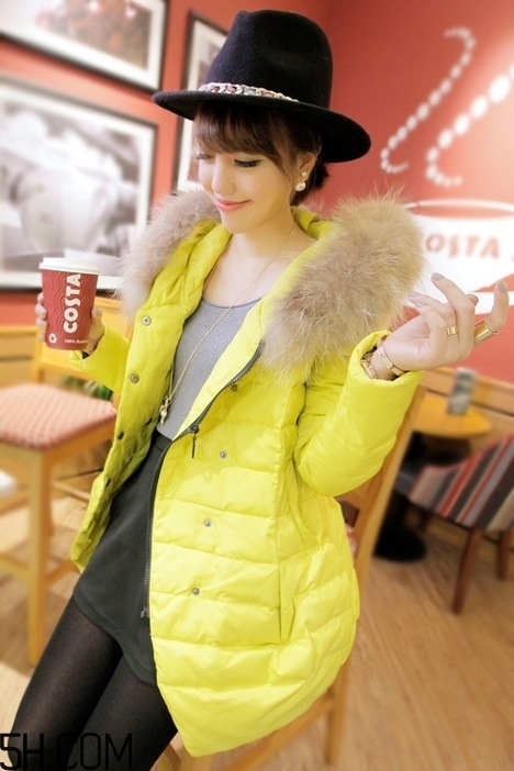 最貴的羽絨服什么價格？羽絨服什么牌子的好？