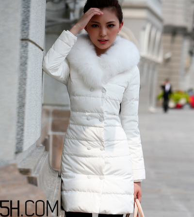 最貴的羽絨服什么價格？羽絨服什么牌子的好？