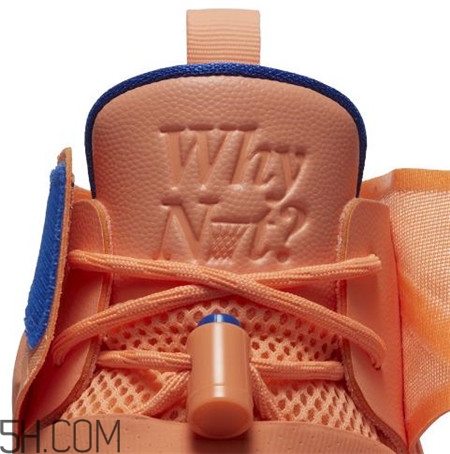 jordan fly next威少戰(zhàn)靴雷霆配色細節(jié)怎么樣？