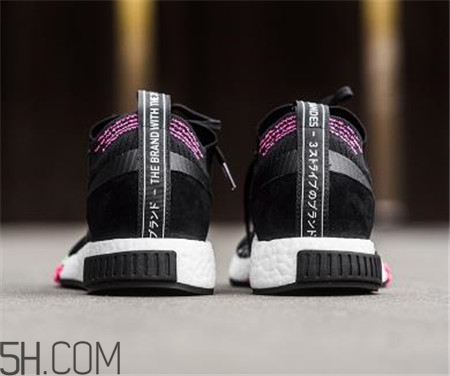 adidas nmd racer urban racing跑鞋多少錢_在哪買？