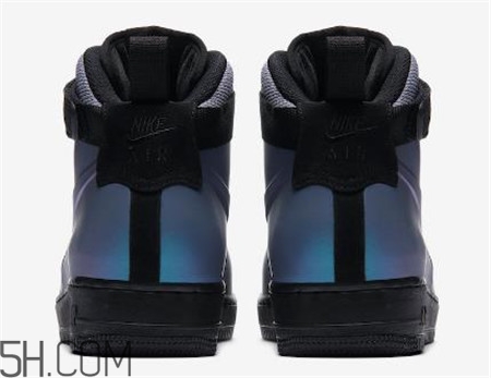 nike air force 1 foamposite發(fā)售時間_多少錢？