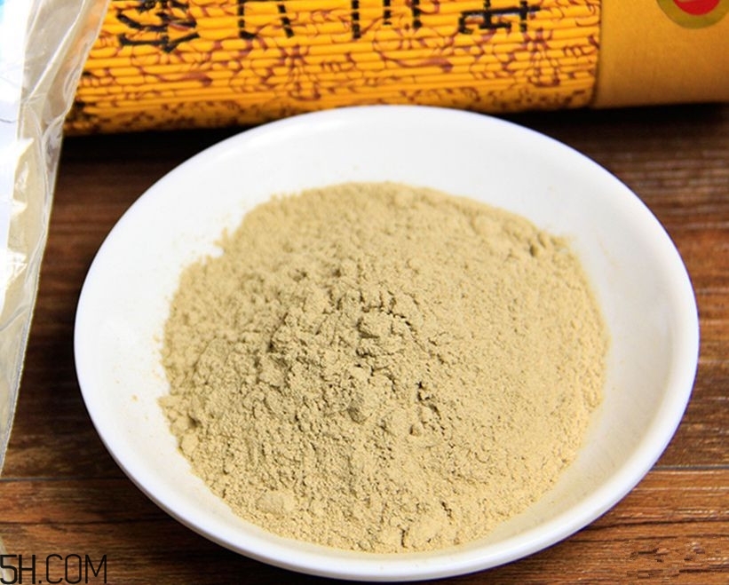 三七粉苦的好還是不苦的好？三七粉越苦越好嗎？