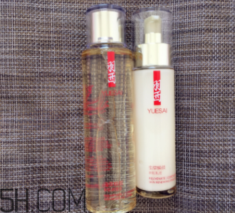 羽西蟲(chóng)草新肌水有什么功效？適合什么膚質(zhì)？