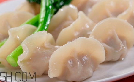 元旦可以吃餃子嗎？元旦什么時(shí)候吃餃子