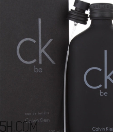 ck be香水多少錢？ck be香水味道好聞嗎？