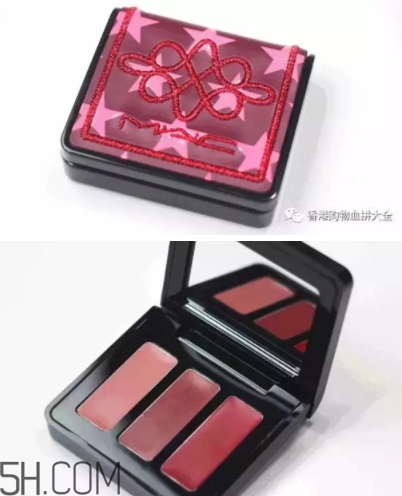 2018年口紅盤哪個牌子好？2018口紅盤排行榜前十強(qiáng)