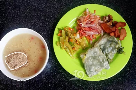 早餐怎么吃營養(yǎng)又健康？吃早餐的誤區(qū)有哪些？