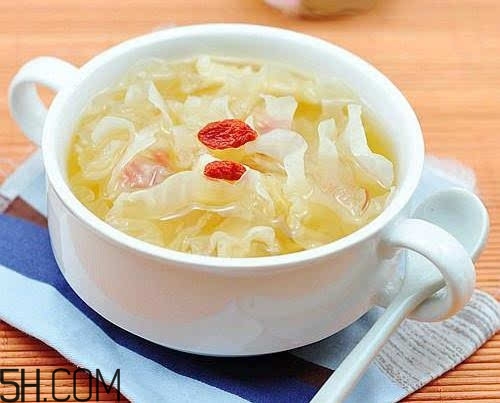 如何快速止咳？哪些食療可以快速止咳？