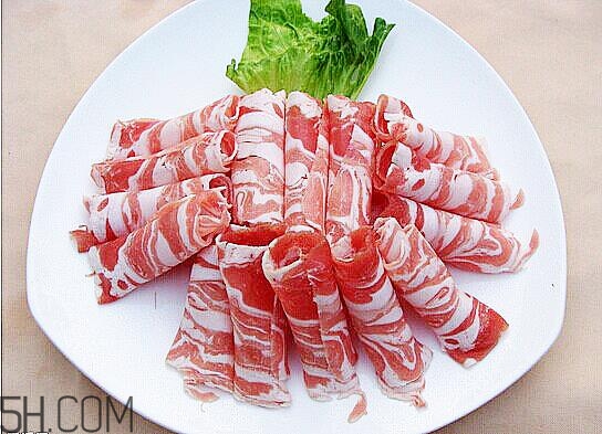 羊肉和柚子能一起吃嗎？吃完羊肉能吃柚子嗎？