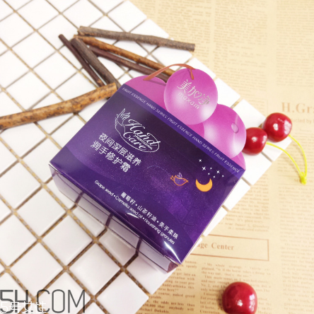 味道好聞的護(hù)手霜實力大測評 消除手指細(xì)紋的魔力護(hù)手霜