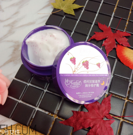 味道好聞的護(hù)手霜實力大測評 消除手指細(xì)紋的魔力護(hù)手霜