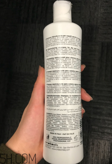 Fanola洗發(fā)水怎么樣？Fanola洗發(fā)水使用心得