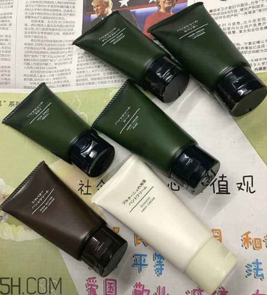 linden leaves香氛護手霜好用嗎？laura ashley護手霜好用嗎？