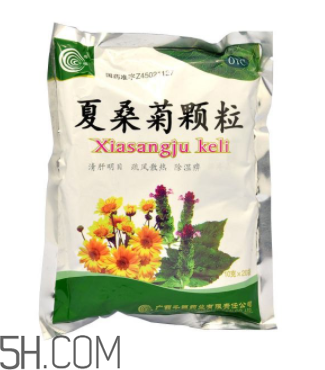 夏桑菊顆粒多少錢(qián)一包？夏桑菊顆粒小孩能喝嗎？