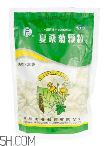 夏桑菊顆粒哪個牌子好？夏桑菊顆粒是去火的嗎？