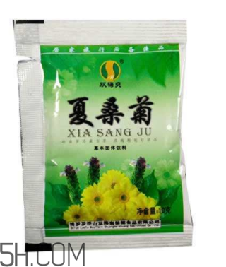 夏桑菊顆粒是中藥嗎？夏桑菊顆粒能祛濕嗎？