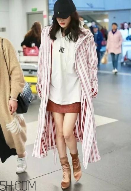 襪靴顯腿粗嗎？襪靴適合什么人？