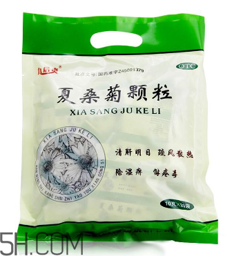夏桑菊顆粒可以經(jīng)常喝嗎？夏桑菊顆?？梢造疃粏?？