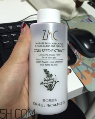 植美村薏仁美肌水適合什么膚質(zhì)？適合什么季節(jié)？