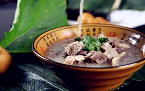羊肉可以和豆腐一起吃嗎？羊肉和豆腐一起吃有什么好處？