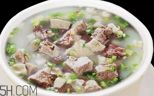 羊肉可以和豆腐一起吃嗎？羊肉和豆腐一起吃有什么好處？