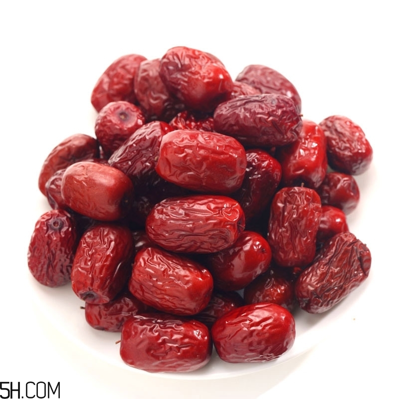 最健康吃紅棗的方法是什么？吃紅棗需要注意些什么？