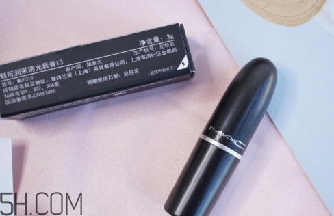 mac口紅和nars口紅哪個(gè)好？mac和nars哪個(gè)好？