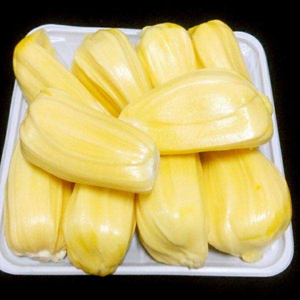 女人吃菠蘿蜜有什么好處？吃了菠蘿蜜過敏怎么辦？