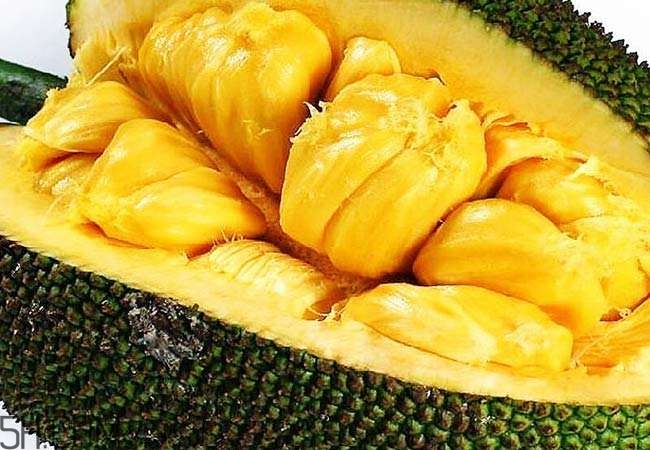 女人吃菠蘿蜜有什么好處？吃了菠蘿蜜過敏怎么辦？