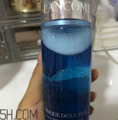蘭蔻藍(lán)水與粉水、美膚修護(hù)美容液有什么區(qū)別？哪個好用？