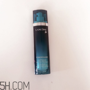 蘭蔻美膚修護(hù)精華乳有刺激嗎？適合敏感肌嗎？