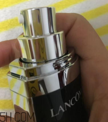 蘭蔻美膚修護(hù)精華乳有刺激嗎？適合敏感肌嗎？