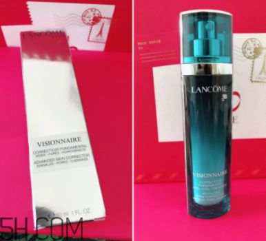 蘭蔻美膚修護(hù)精華乳有刺激嗎？適合敏感肌嗎？