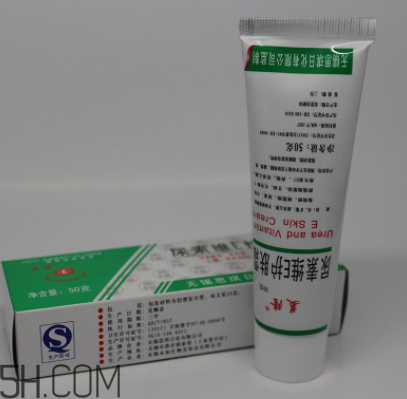 尿素維e乳膏孕婦可以用嗎？尿素維e乳膏嬰兒可以用嗎？