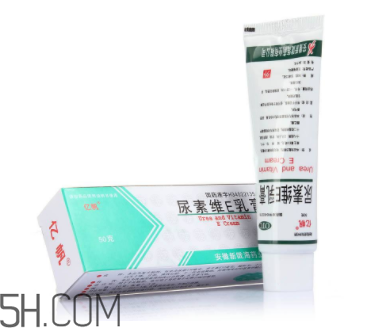 尿素維e乳膏孕婦可以用嗎？尿素維e乳膏嬰兒可以用嗎？