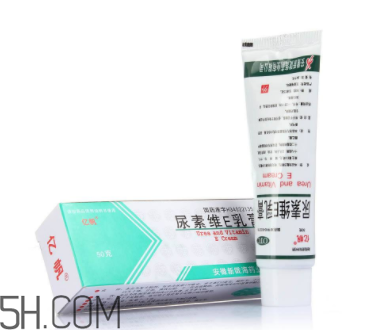 尿素維e乳膏能擦臉嗎？尿素維e乳膏怎樣祛斑？