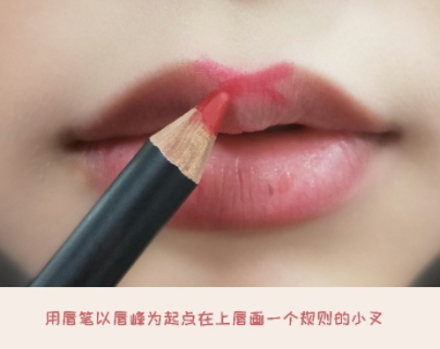 mac唇線筆怎么削？mac唇線筆怎么用