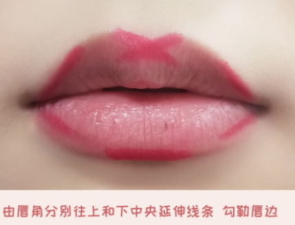 mac唇線筆怎么削？mac唇線筆怎么用
