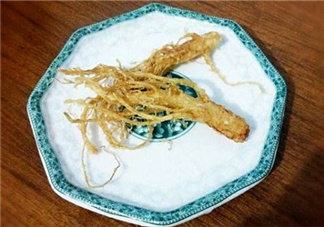 香菜根煮水能退燒嗎？香菜根煮水能治咳嗽嗎？
