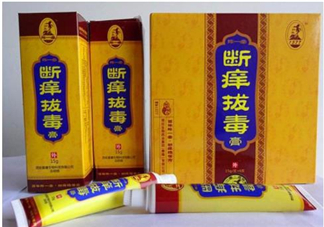 拔毒膏能貼臉上嗎？拔毒膏可以用在下身嗎？