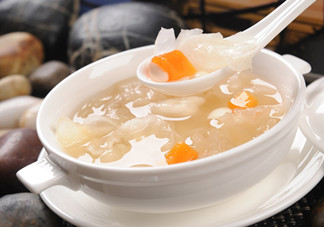 如何快速止咳？哪些食療可以快速止咳？