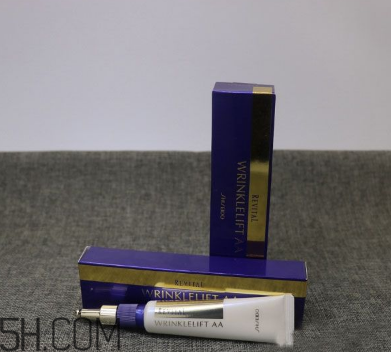 資生堂小熨斗眼霜日本賣多少錢？資生堂護(hù)膚品有哪些系列？