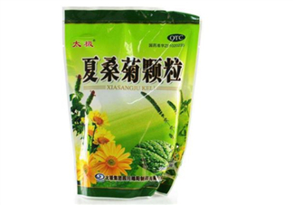 夏桑菊顆粒多少錢一包？夏桑菊顆粒小孩能喝嗎？
